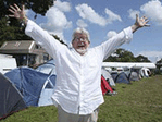 rolf harris to open pyramid stage