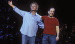 simon and garfunkel cancel summer tour