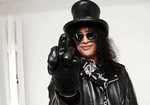 slash album goes online