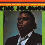 solomon burke died