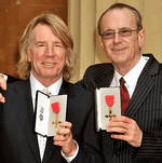 status quo received OBE