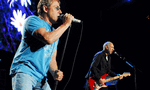 the who spring 2010 tour