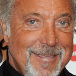 tom jones at iow festival